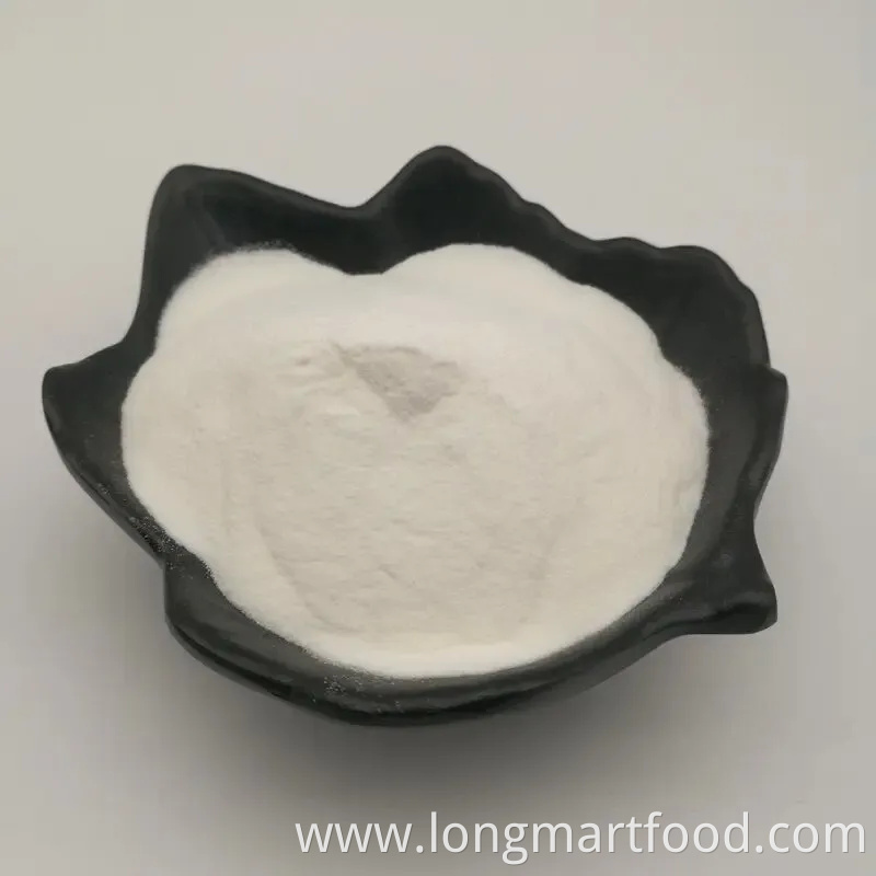 Creamy Coffee Creamer Powder Mix of Non Dairy Creamer